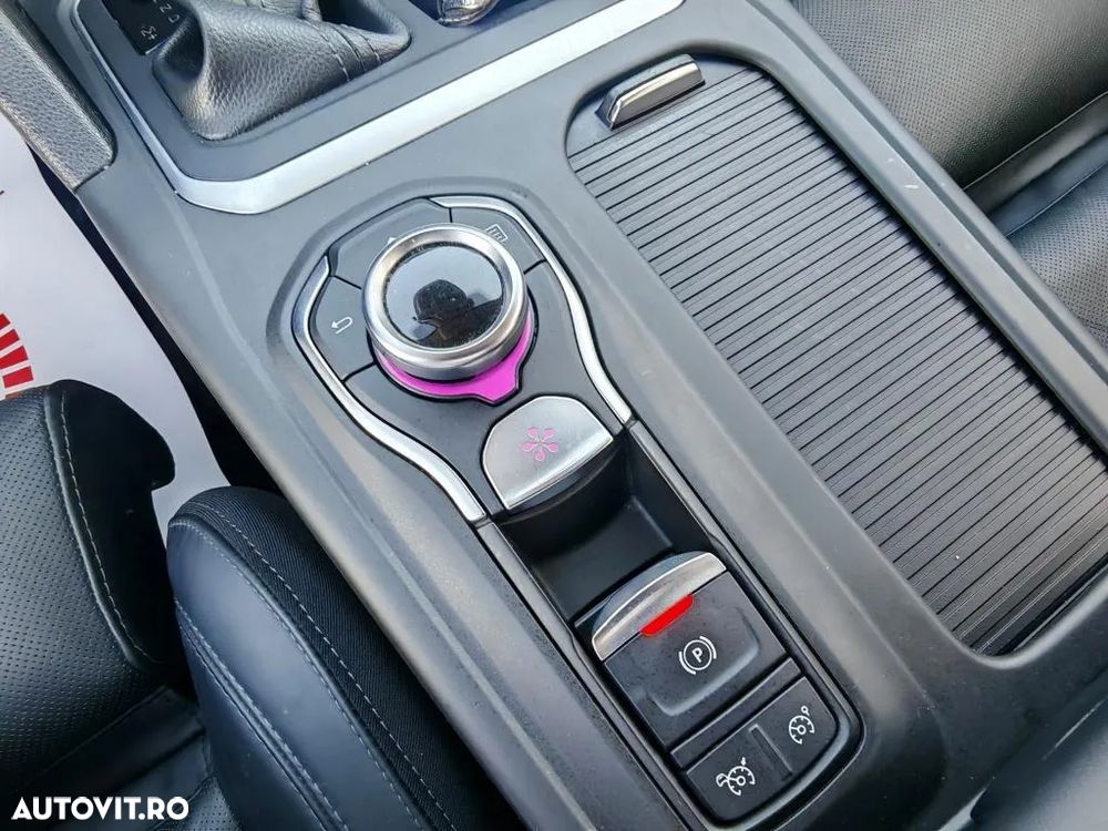 Renault Talisman Grandtour ENERGY dCi 160 EDC INITIALE PARIS - 14