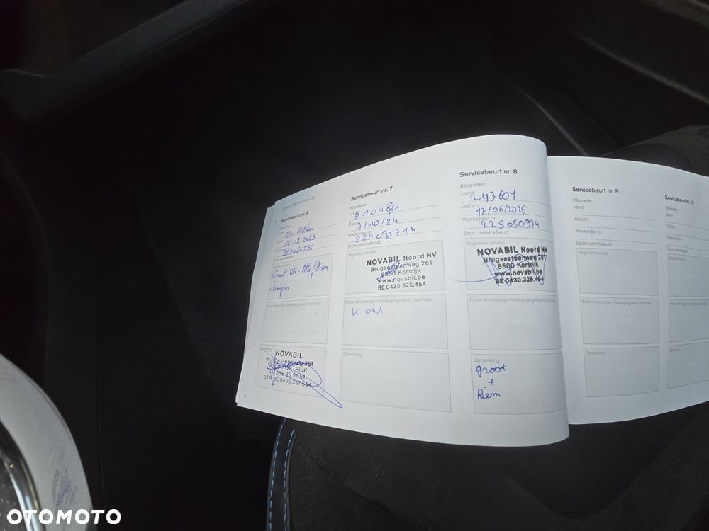 Volvo V60 T6 AWD Polestar - 19