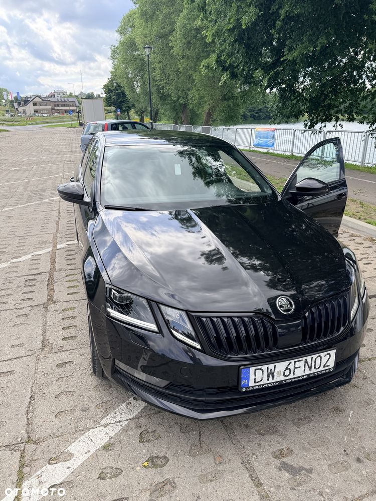 Skoda Octavia - 8
