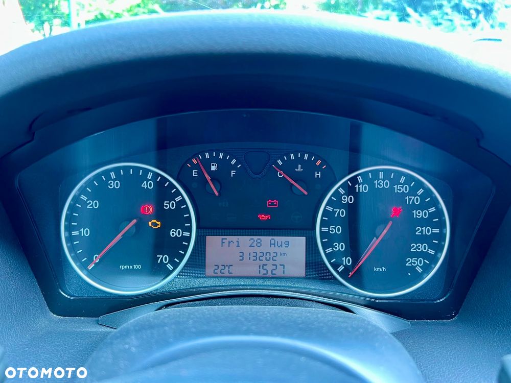 Fiat Croma - 20