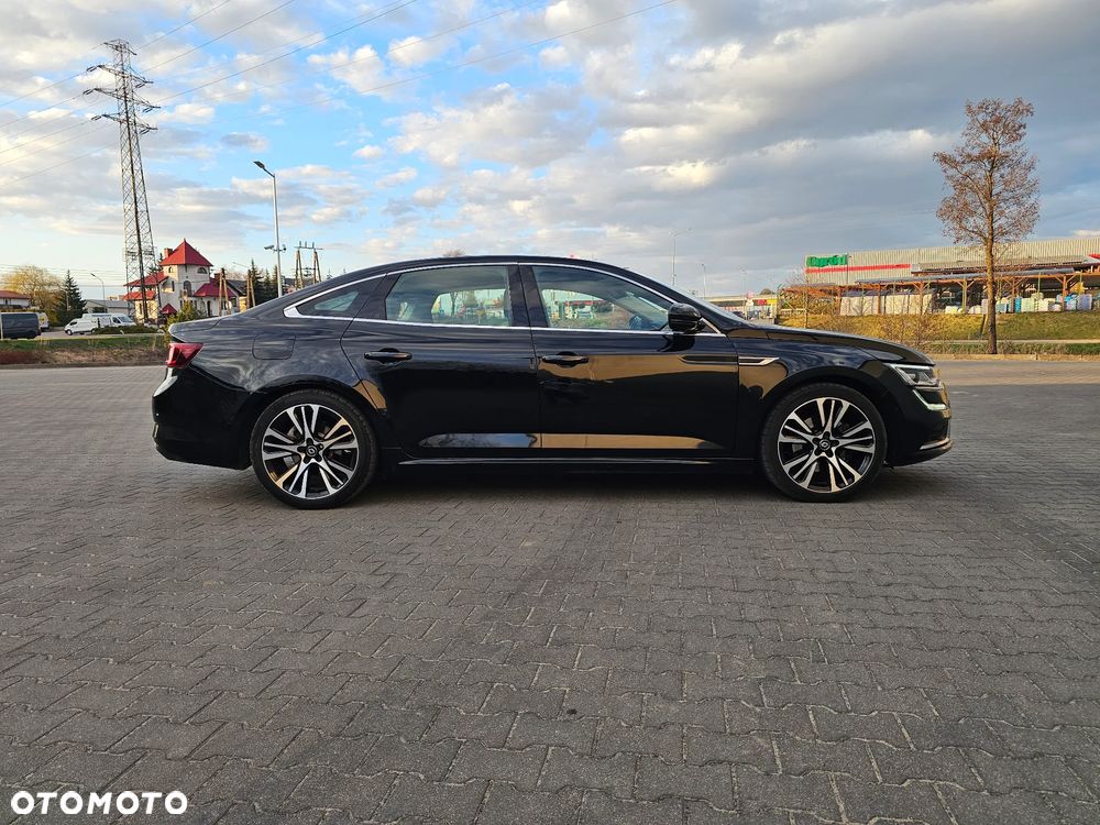 Renault Talisman Blue dCi 160 EDC INITIALE PARIS - 2