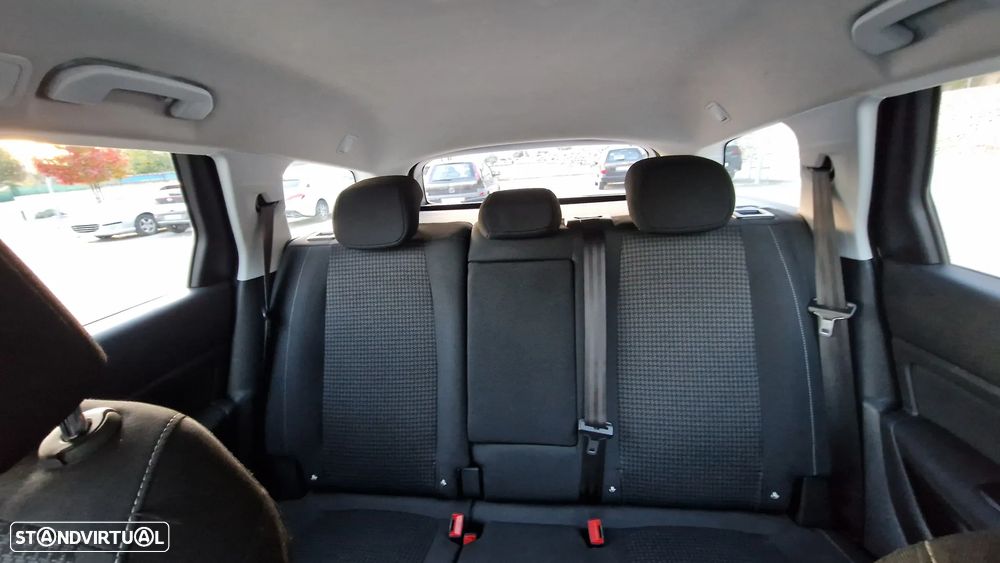 Peugeot 308 SW BlueHDi 130 EAT8 Allure - 7