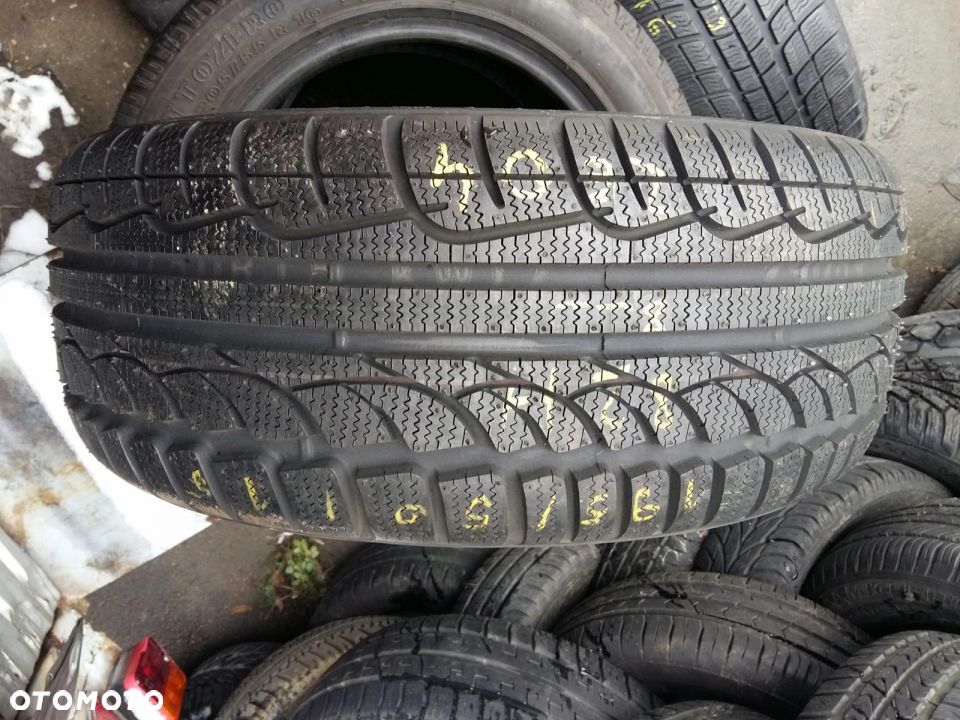 195/50/15 Kumho izen xw - 1