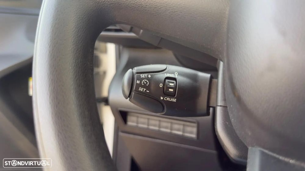 Citroën e-Berlingo 50 kWh M - 12