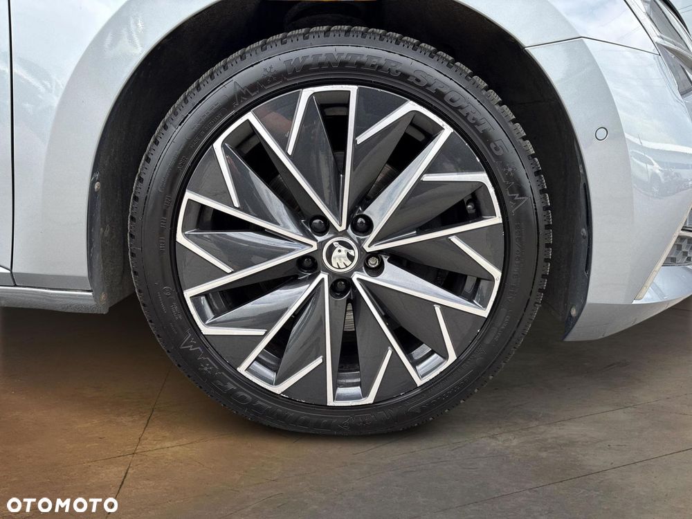 Skoda Superb - 18