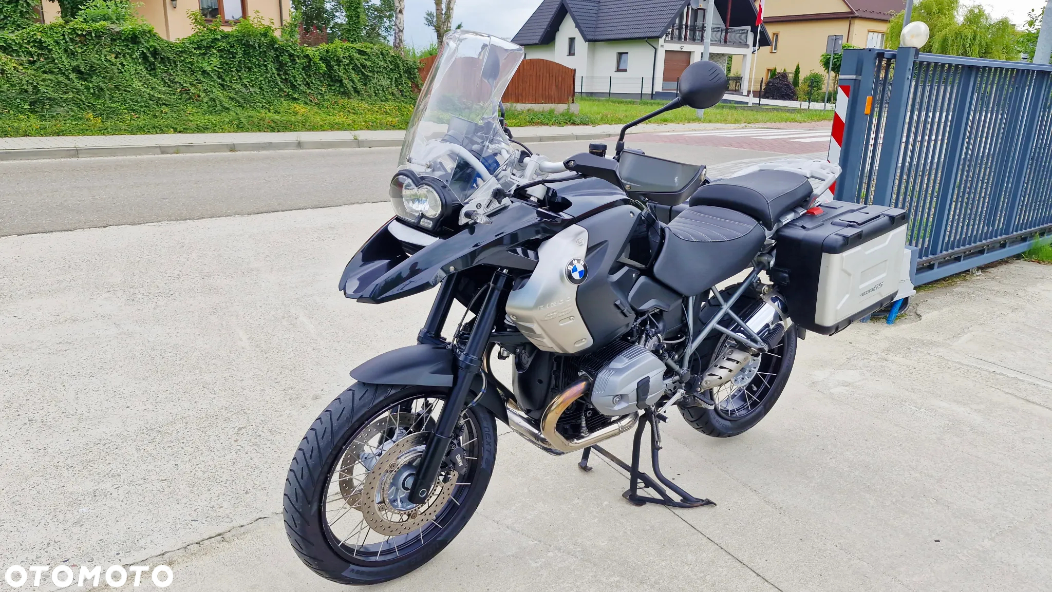 BMW GS - 34