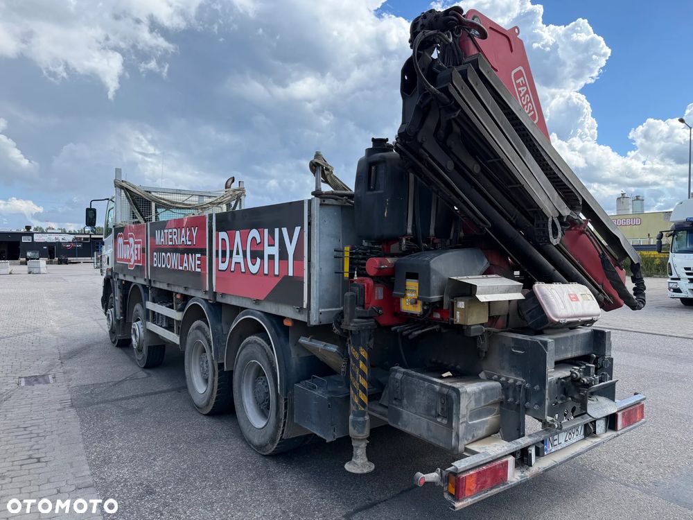 DAF CF 85 - 7