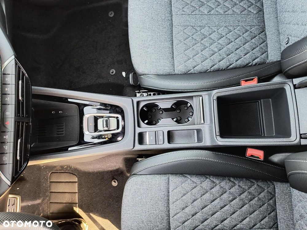 Skoda Octavia 2.0 TSI Sportline 4x4 DSG - 32