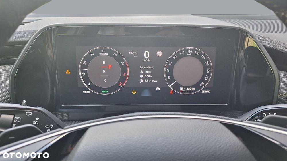 Skoda Kodiaq 1.5 TSI mHEV 4x2 Selection DSG - 13