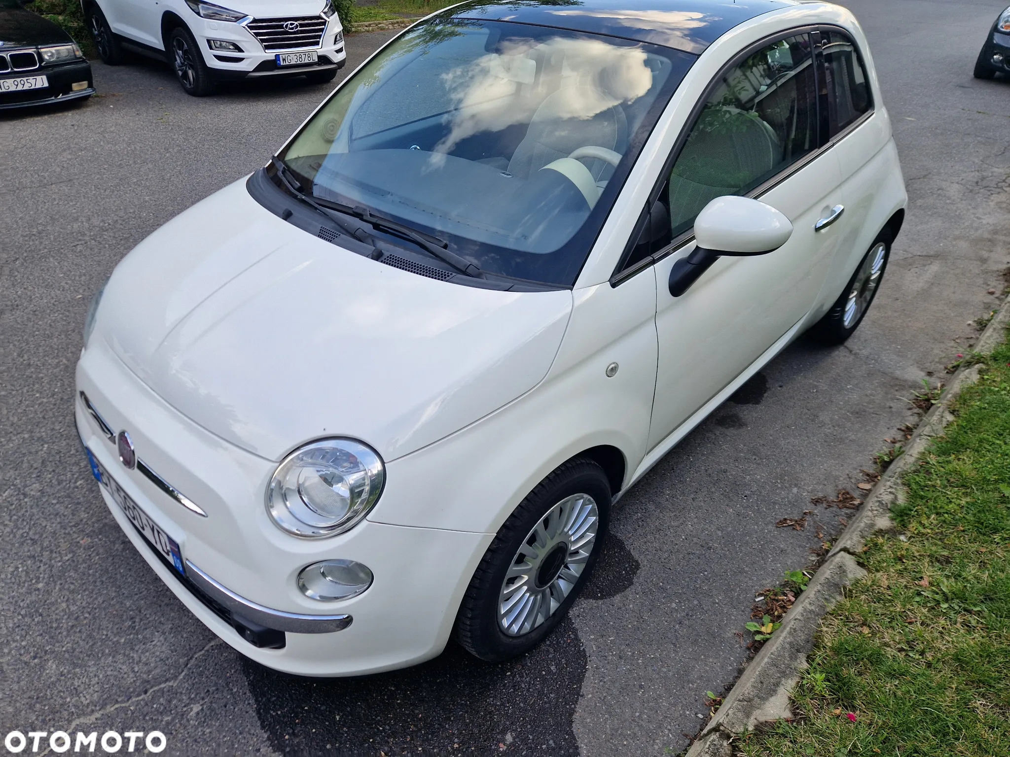 Fiat 500 - 3