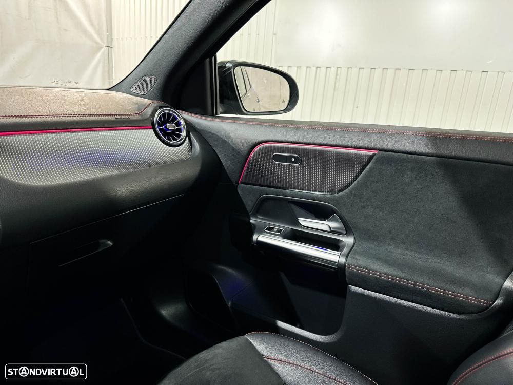 Mercedes-Benz EQA 250 AMG Line - 52