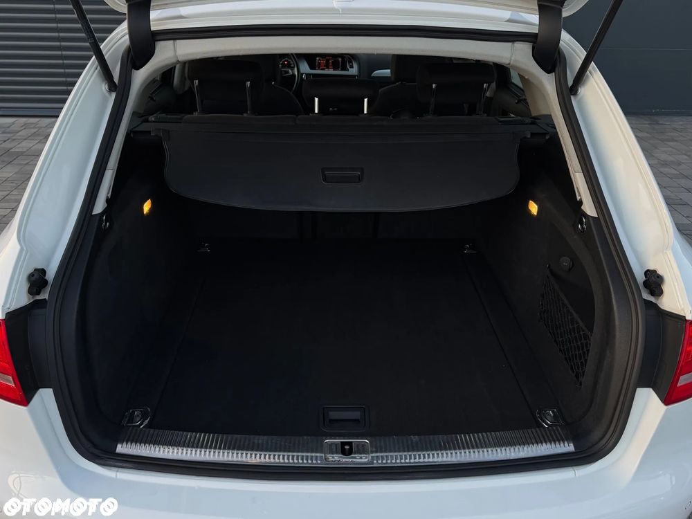 Audi A4 Avant 2.0 TDI DPF quattro Ambition - 32