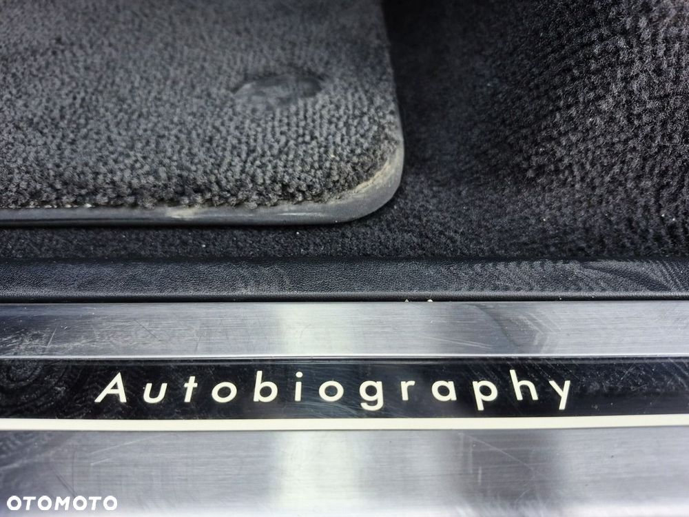 Land Rover Range Rover Sport - 21