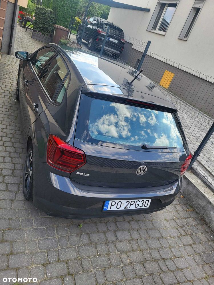 Volkswagen Polo - 3