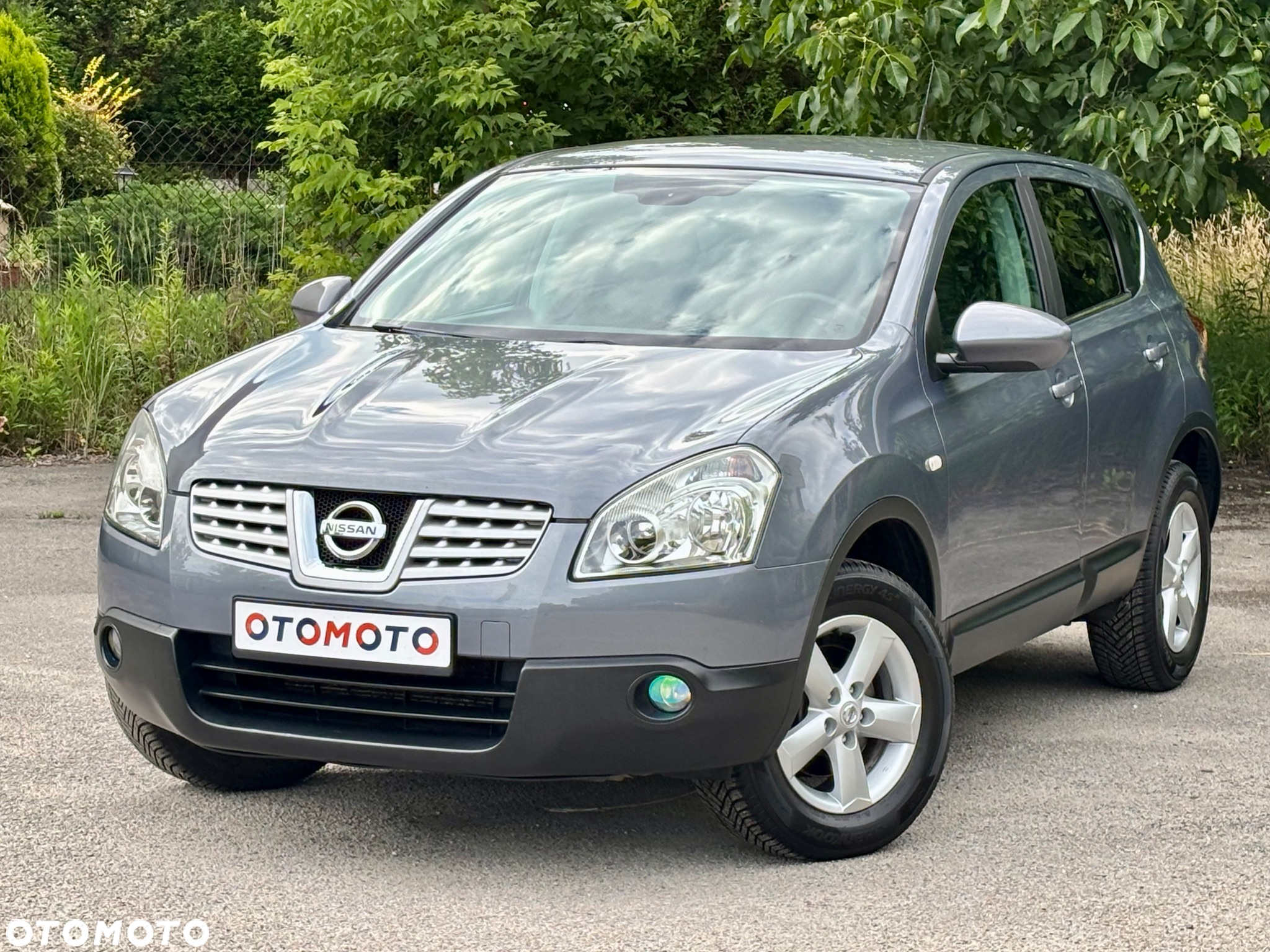 Nissan Qashqai 2.0 Acenta - 3