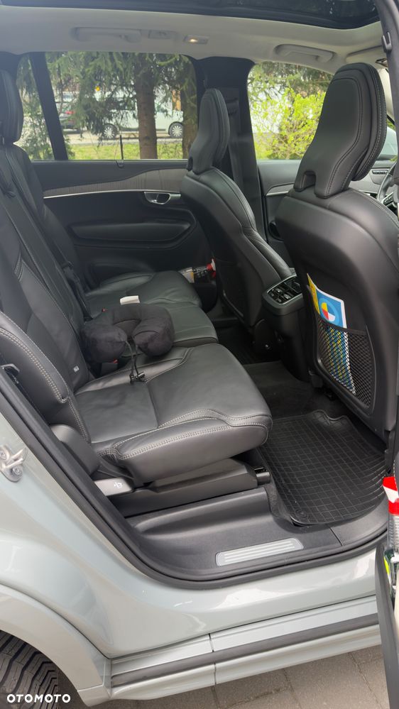 Volvo XC 90 - 6