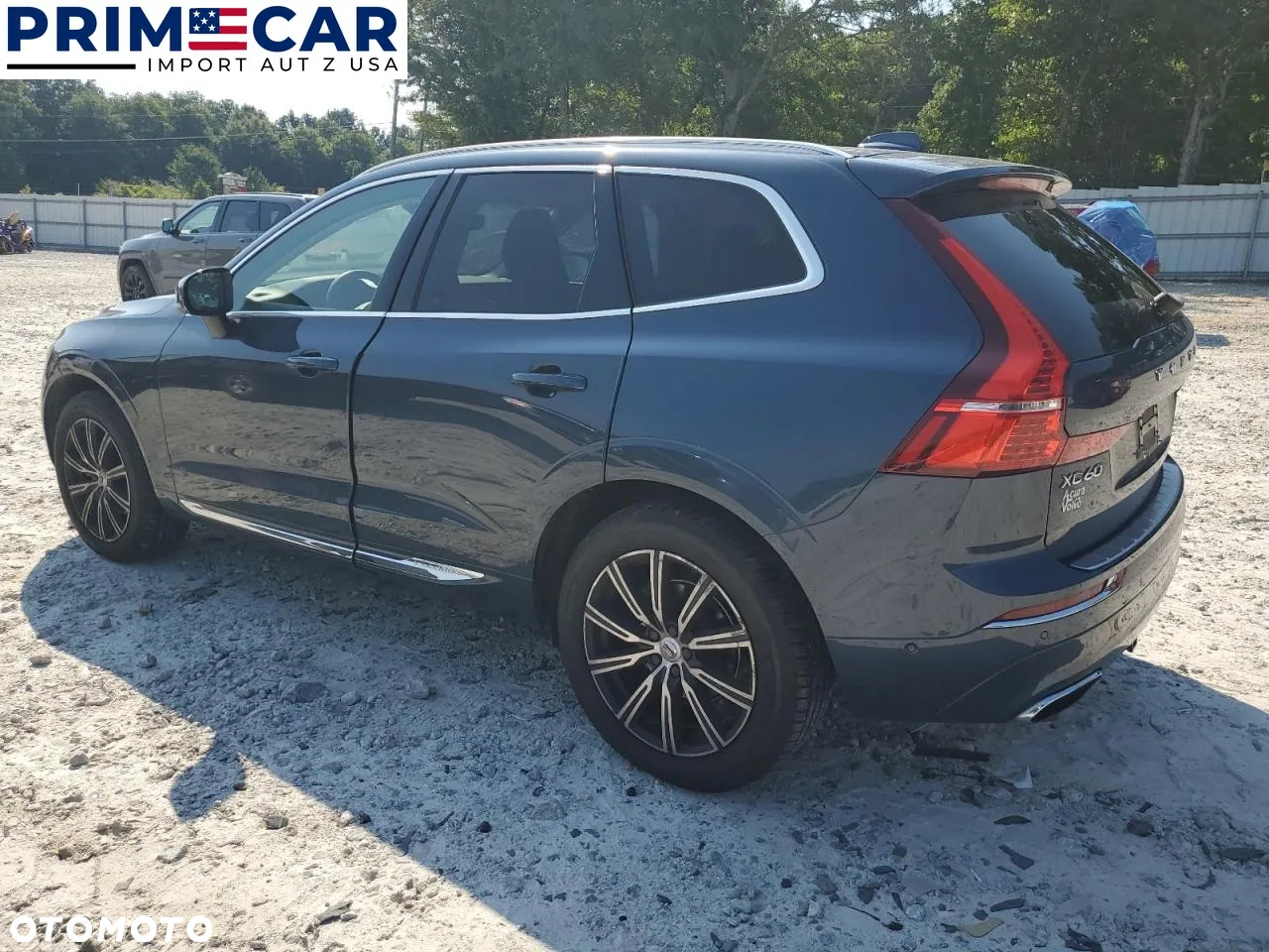 Volvo XC 60 T5 AWD Inscription - 4