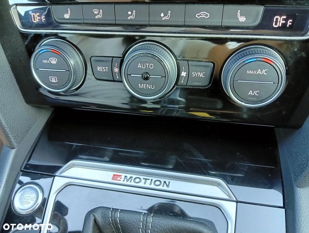 Volkswagen Arteon 2.0 TSI 4Motion R-Line Edition DSG - 29