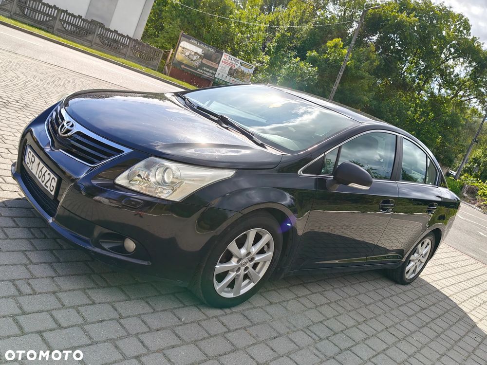 Toyota Verso 2.0 D-4D Sol plus - 26