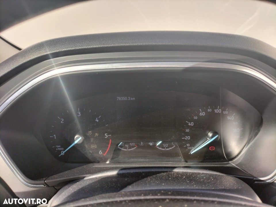 Ford Focus - 18