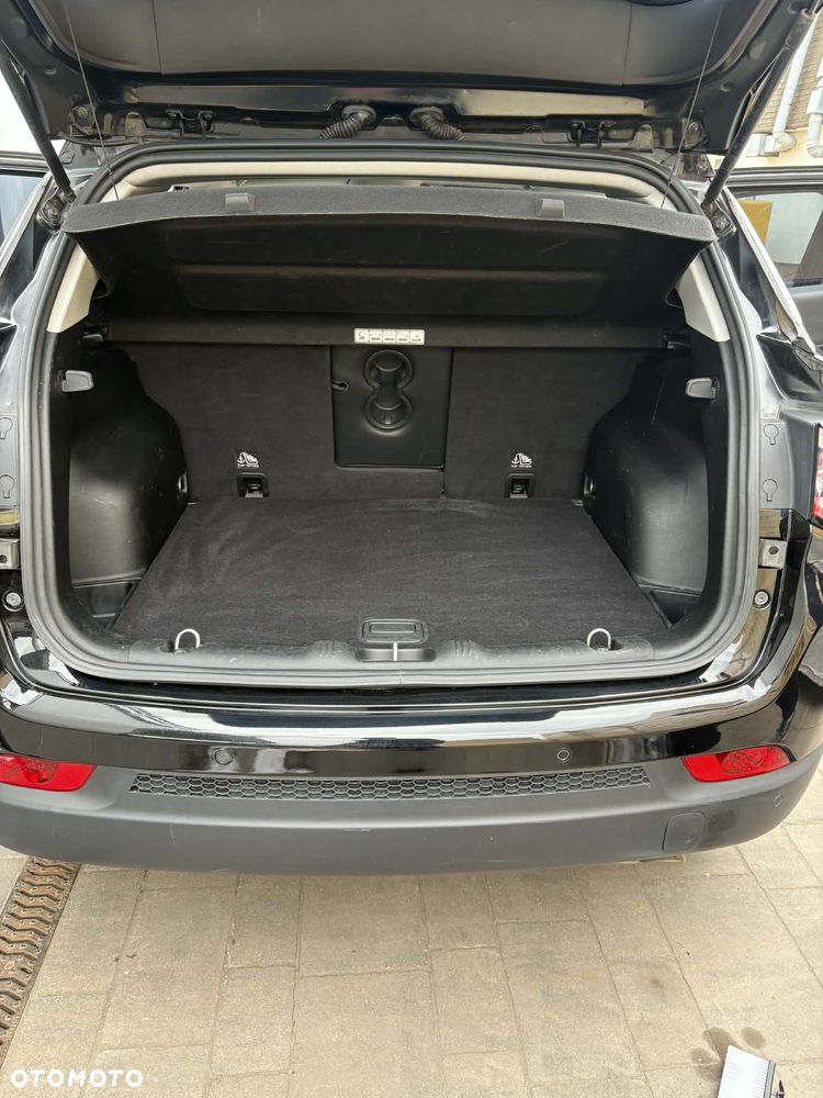 Jeep Compass 2.0 MJD Limited 4WD S&S - 9