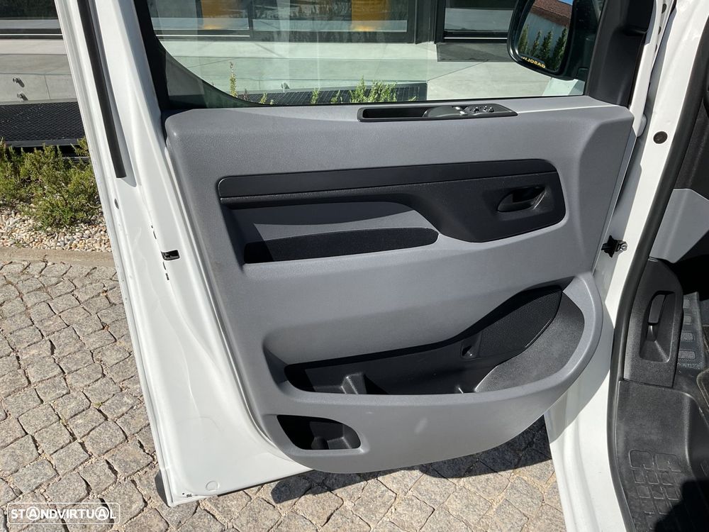 Fiat Scudo 1.5 BlueHDi L2H1 - 18
