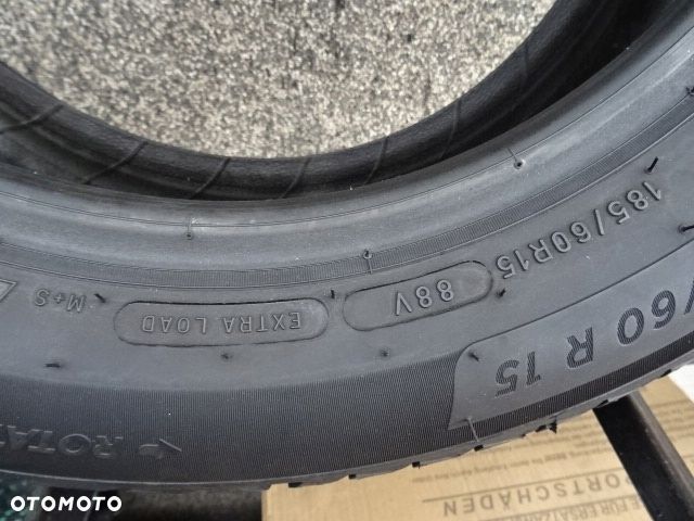 185/60/R15 88V Michelin Cross Climate 2 - 7