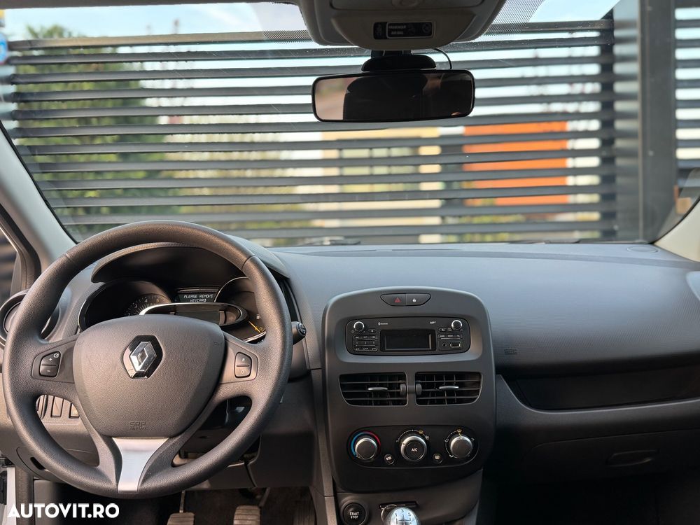 Renault Clio 1.5 dCi Intens - 8