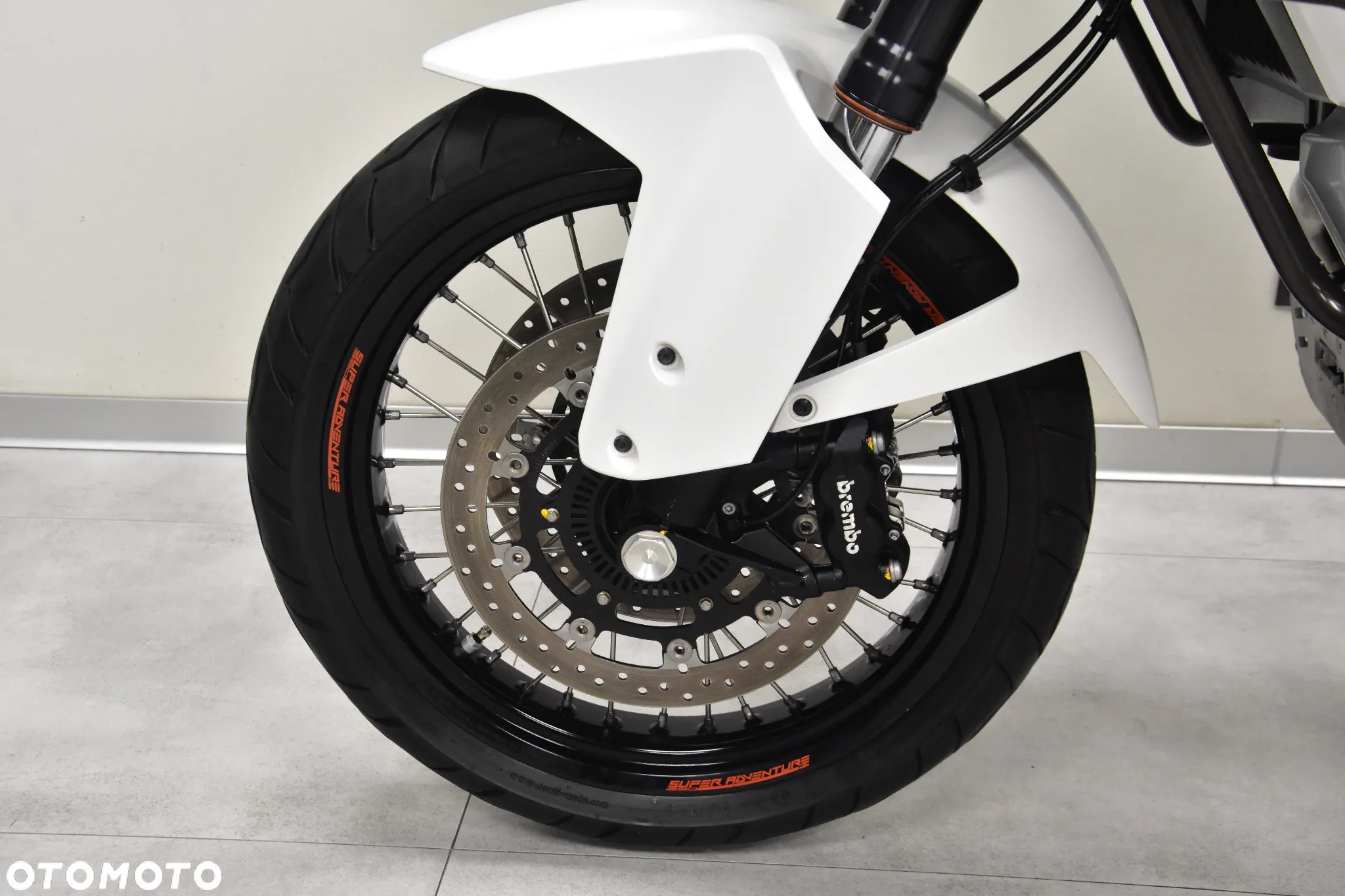 KTM Super Adventure - 27