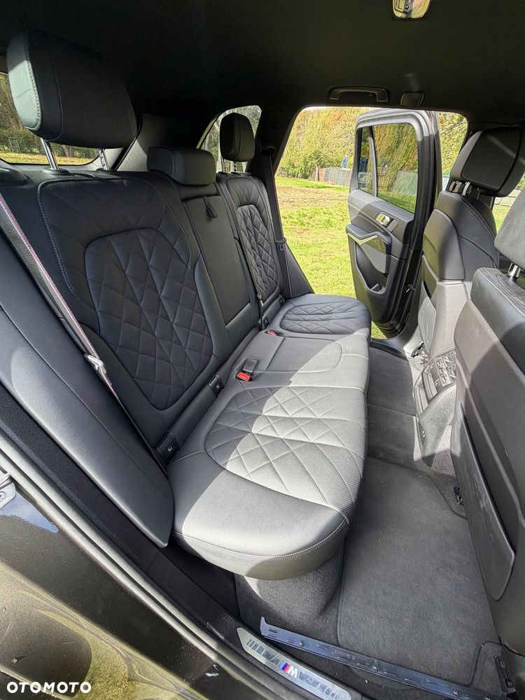 BMW X5 xDrive40d mHEV sport - 21