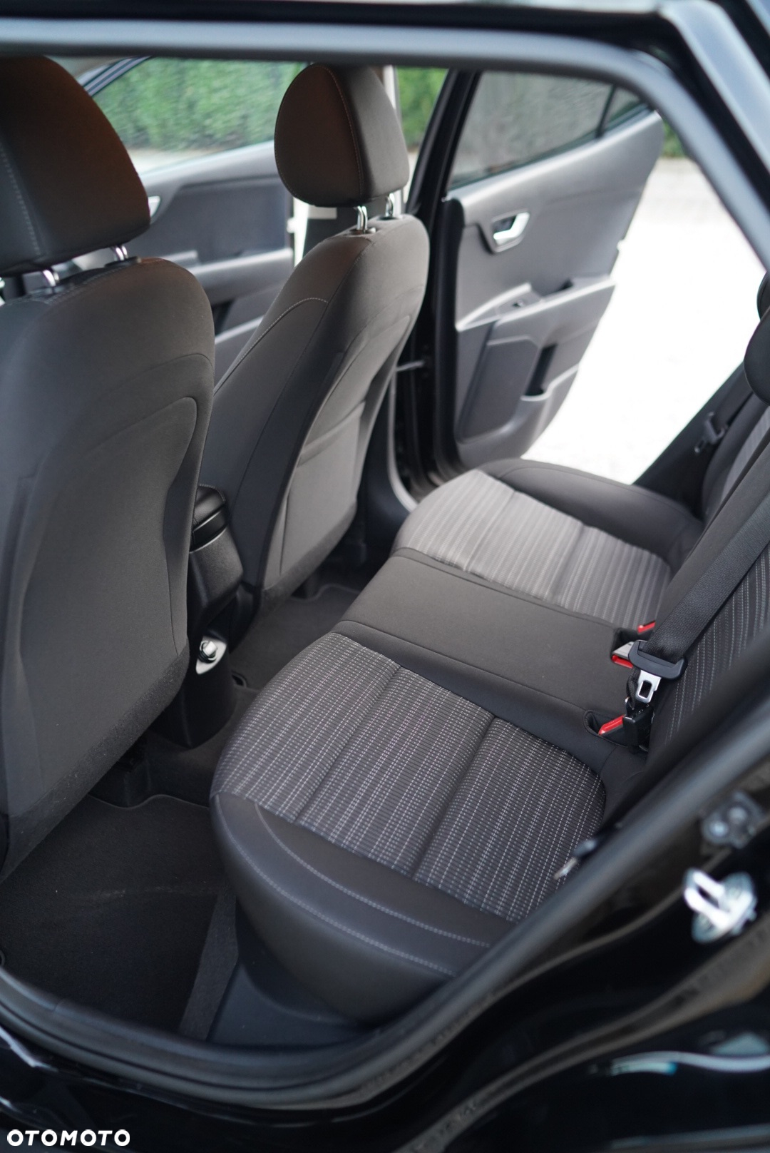 Kia Stonic 1.0 T-GDI OPF Mild Hybrid Spirit - 10
