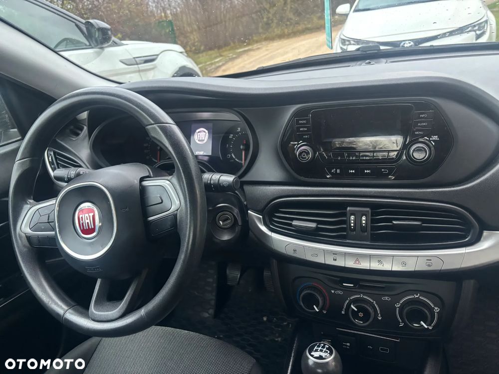 Fiat Tipo 1.4 Classic - 7