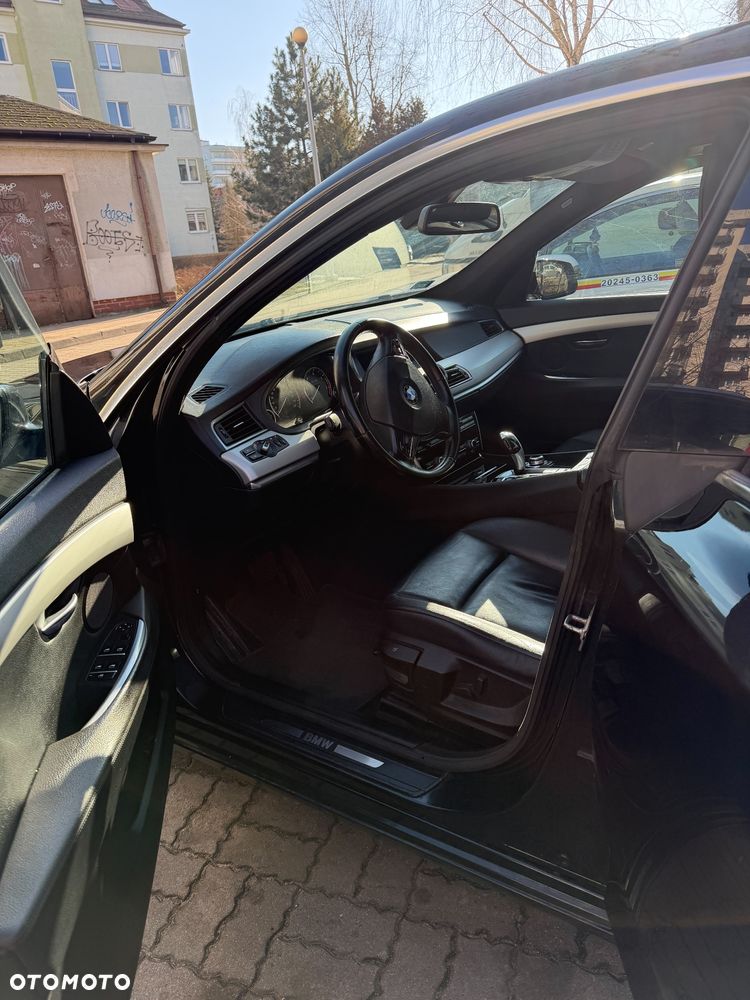 BMW 5GT 530d - 6