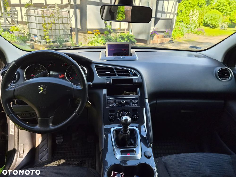 Peugeot 3008 - 8