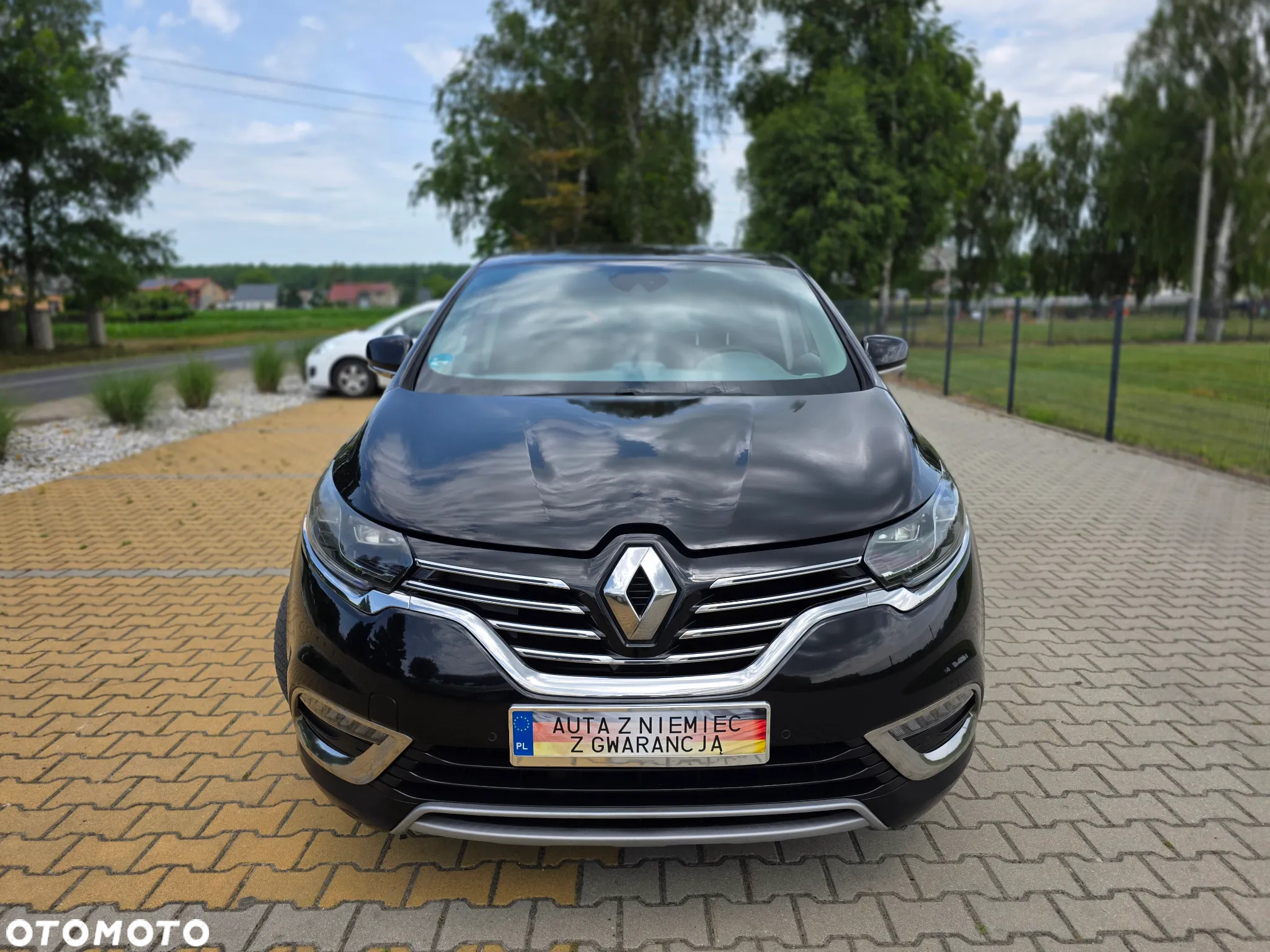 Renault Espace 1.6 dCi Energy SL Techno EDC 7 os - 3