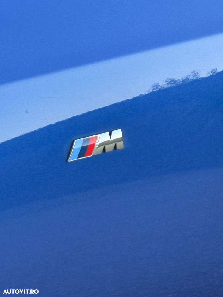 BMW Seria 3 320d Aut. M Sport - 23