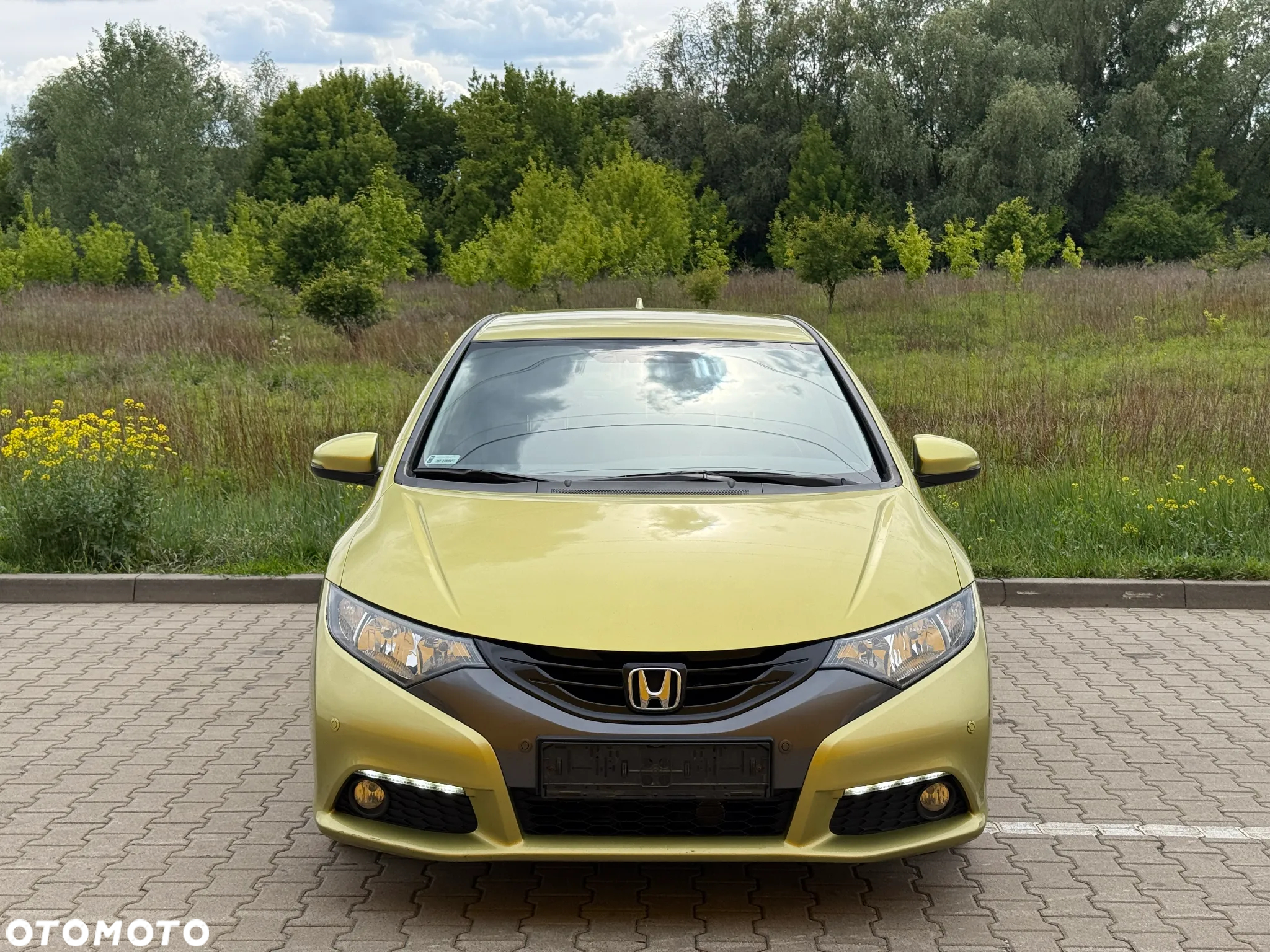 Honda Civic 1.8 Sport - 3
