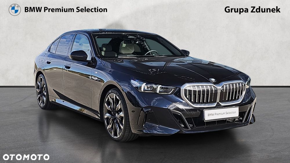 BMW Seria 5 - 3