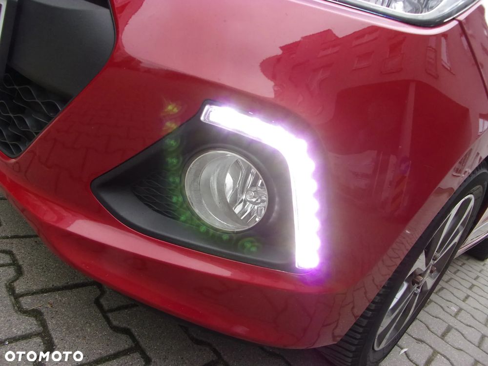 Hyundai i10 1.2 Premium - 9