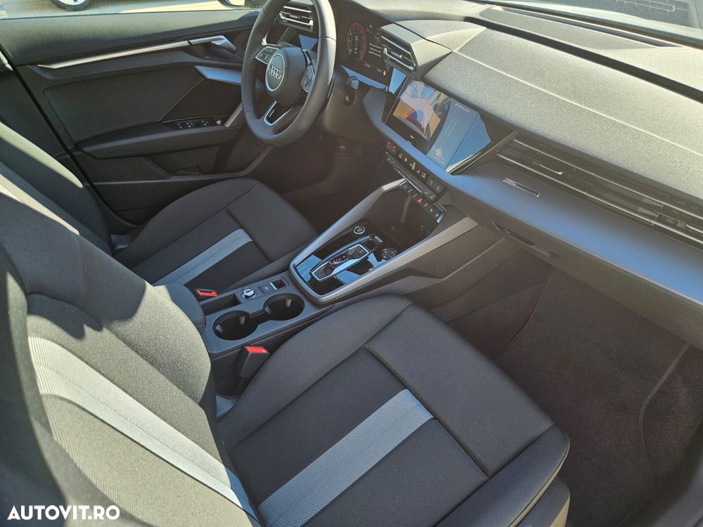 Audi A3 - 23