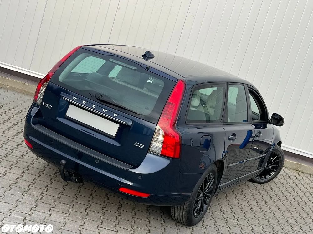 Volvo V50 - 14