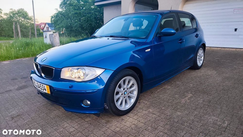 BMW Seria 1 - 31