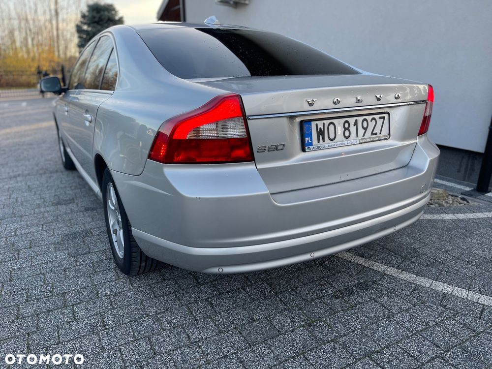 Volvo S80 2.0D Momentum - 13