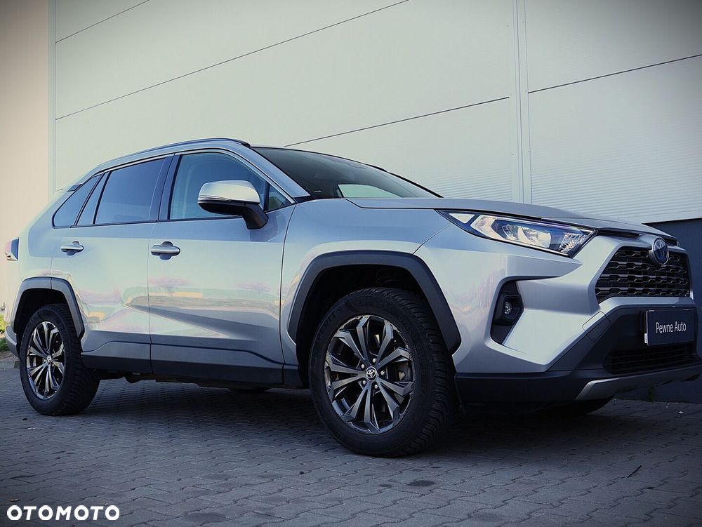 Toyota RAV4 - 27