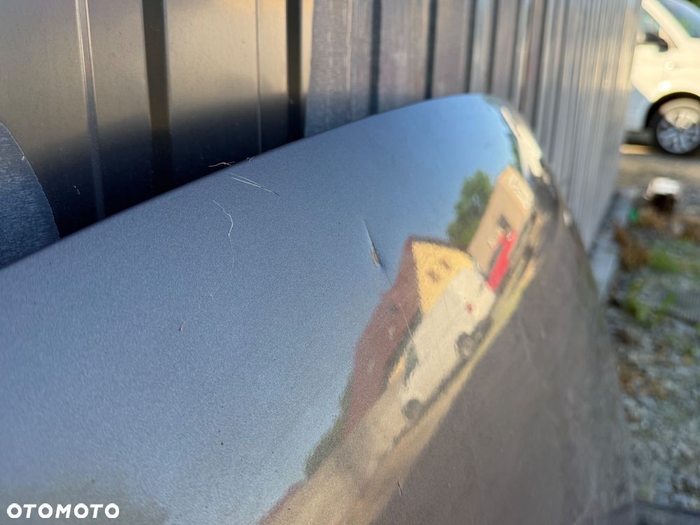 MASKA POKRYWA SILNIKA FORD S-MAX MK1 LIFT AM21U16854 - 5