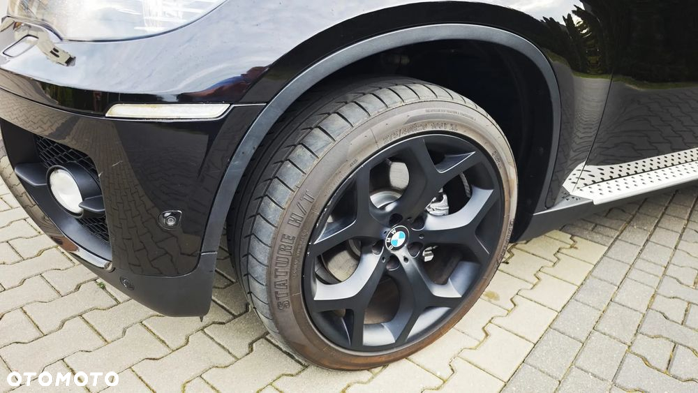 BMW X6 40d xDrive - 19