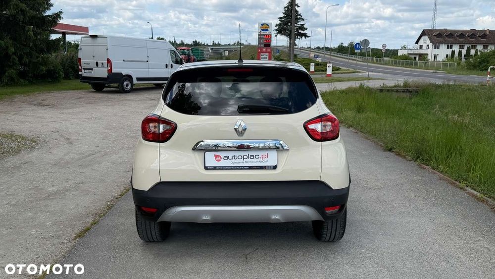 Renault Captur ENERGY dCi 90 Start&Stop Life - 23