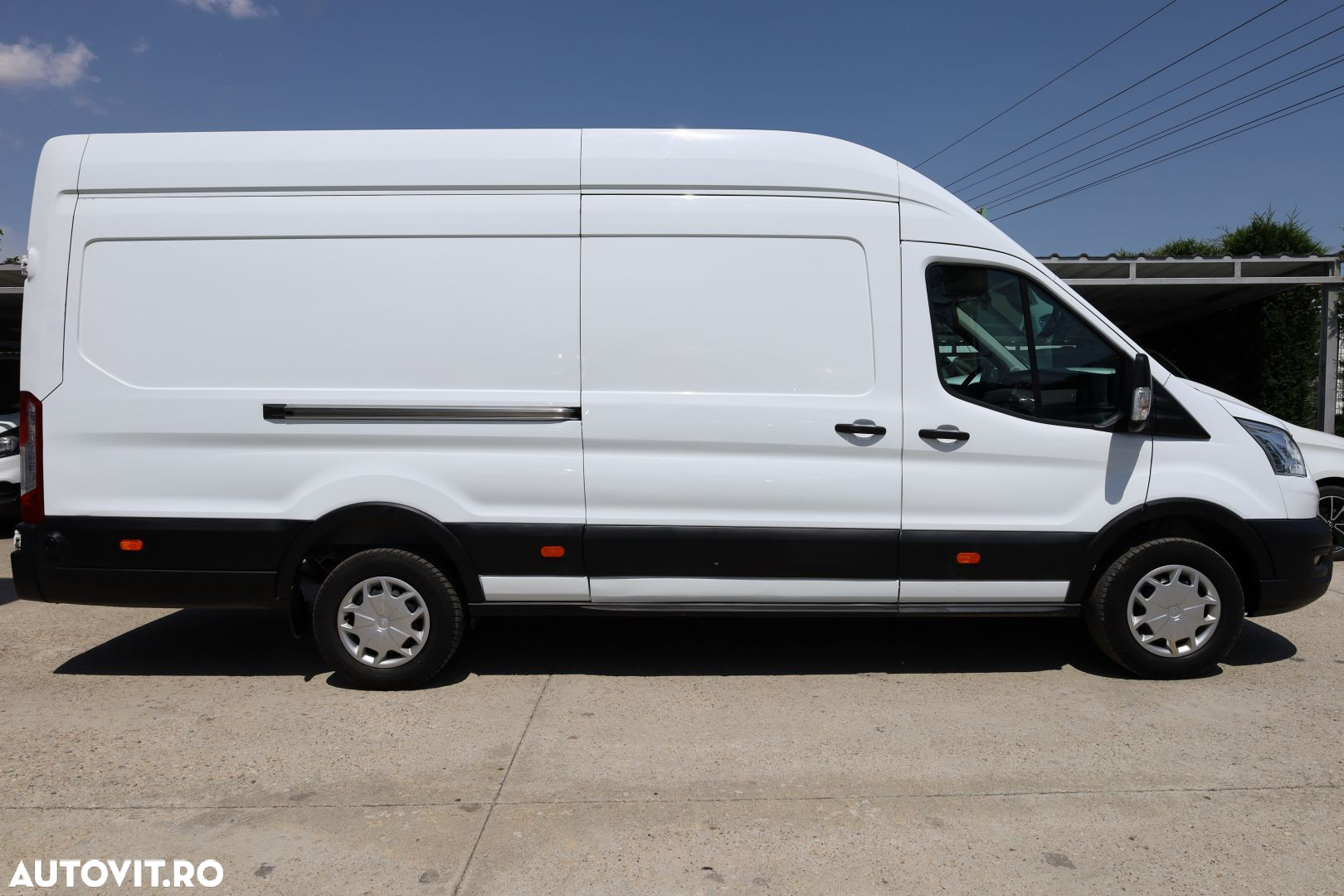 Ford Transit L4H3 - 6