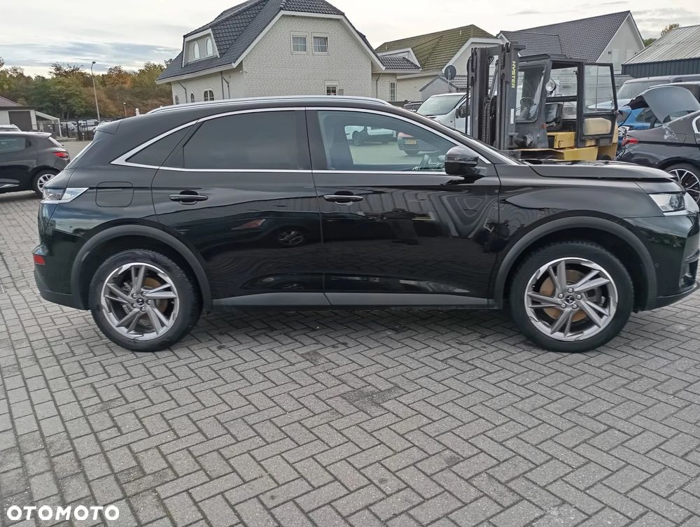 DS Automobiles DS 7 Crossback 1.6 E-Tense Rivoli - 24
