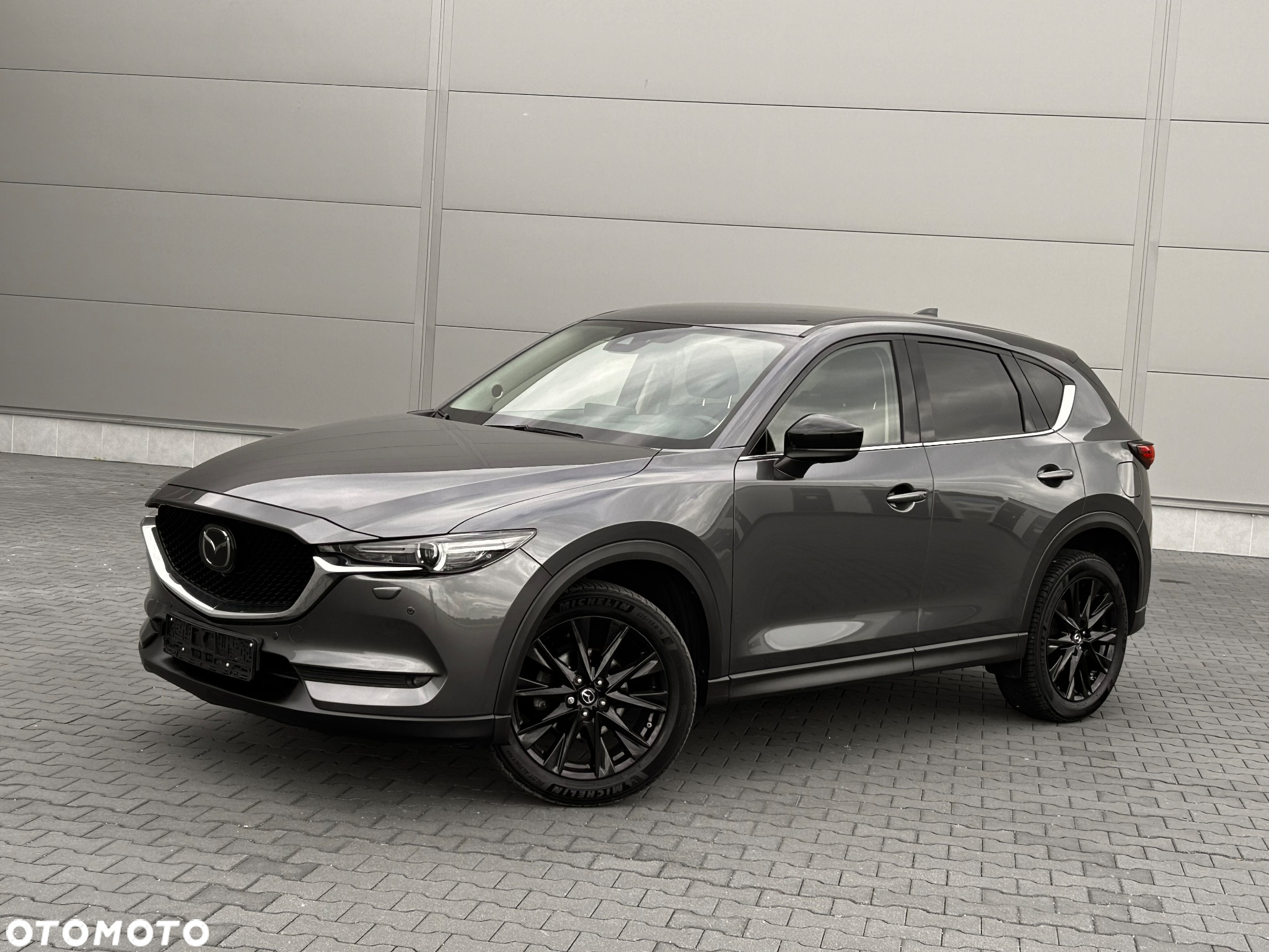 Mazda CX-5 2.0 Exclusive-Line 2WD - 12